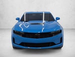 2022 Chevrolet Camaro LT1