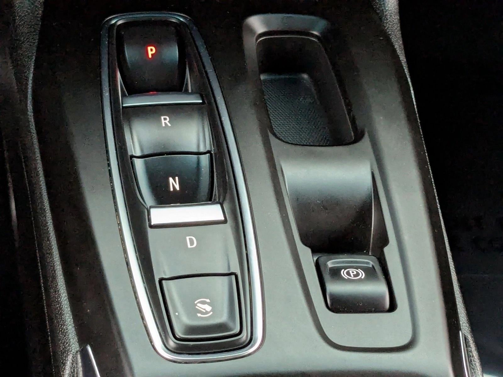 2022 Chevrolet Bolt EV 1LT