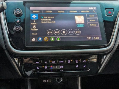 2022 Chevrolet Bolt EV 1LT