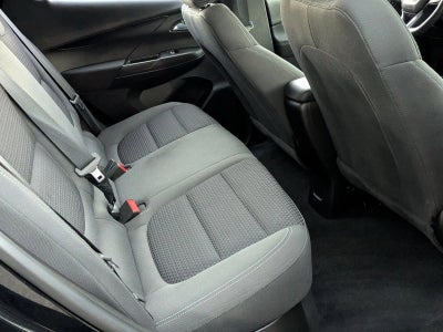 2022 Chevrolet Bolt EV 1LT