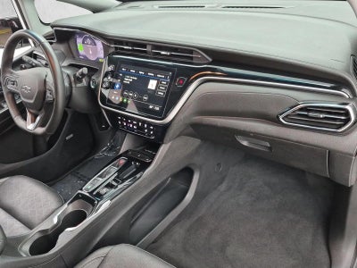 2023 Chevrolet Bolt EV 2LT