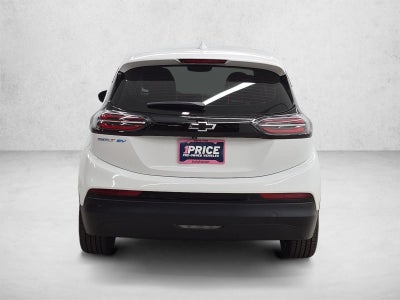 2023 Chevrolet Bolt EV 2LT