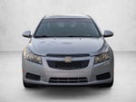 2011 Chevrolet Cruze LT w/1LT