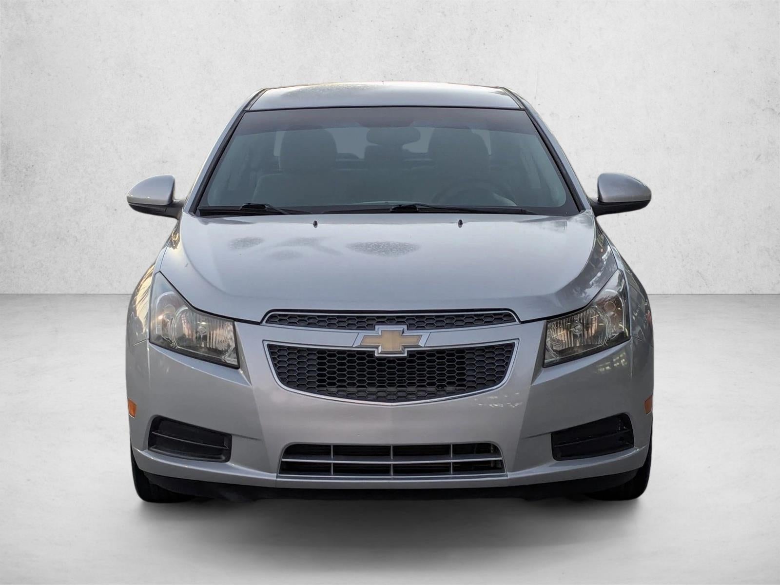 2011 Chevrolet Cruze LT w/1LT
