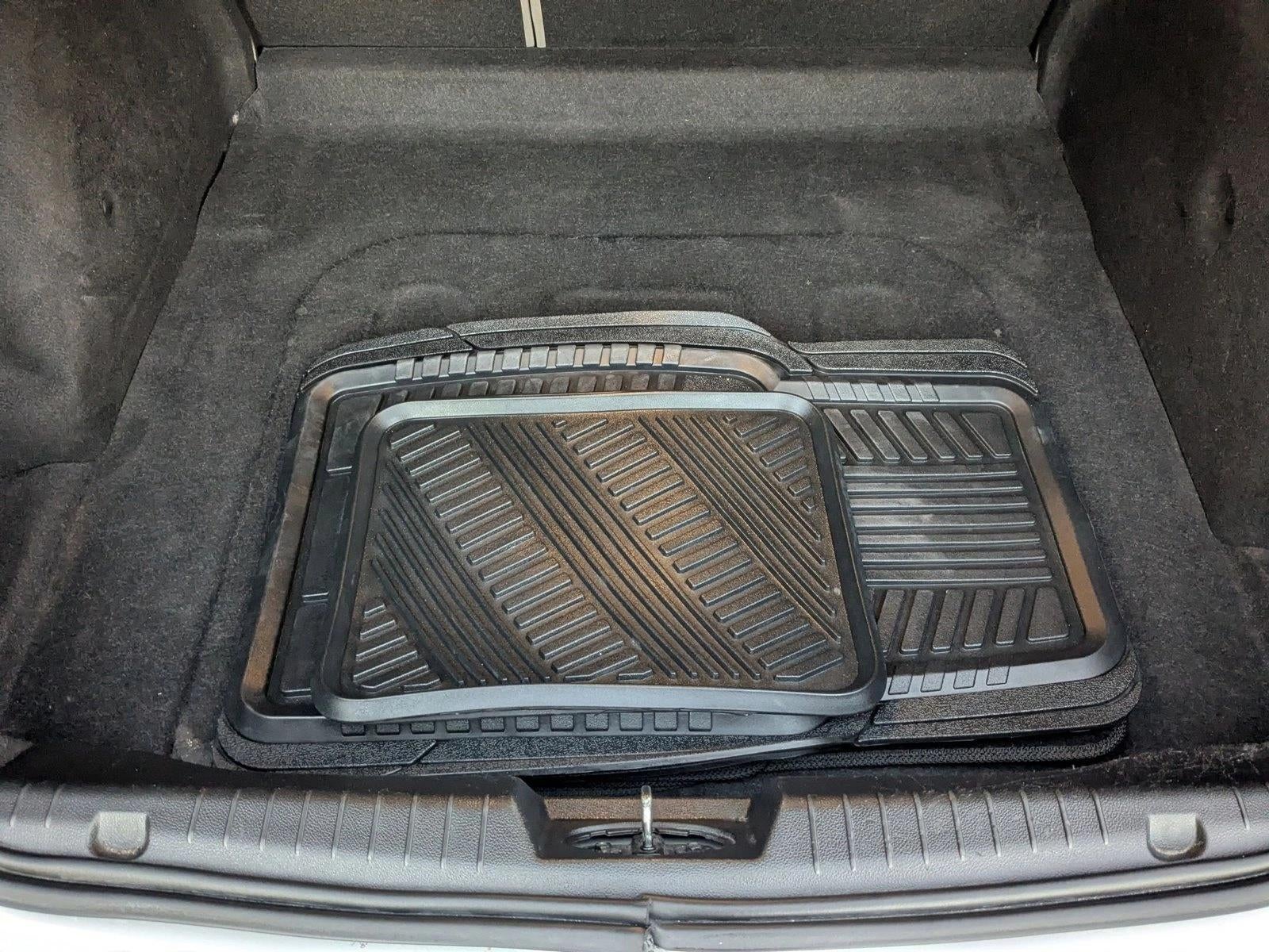 2011 Chevrolet Cruze LT w/1LT