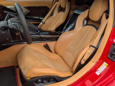 2020 Chevrolet Corvette Stingray 3LT