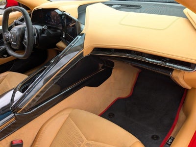 2020 Chevrolet Corvette Stingray 3LT