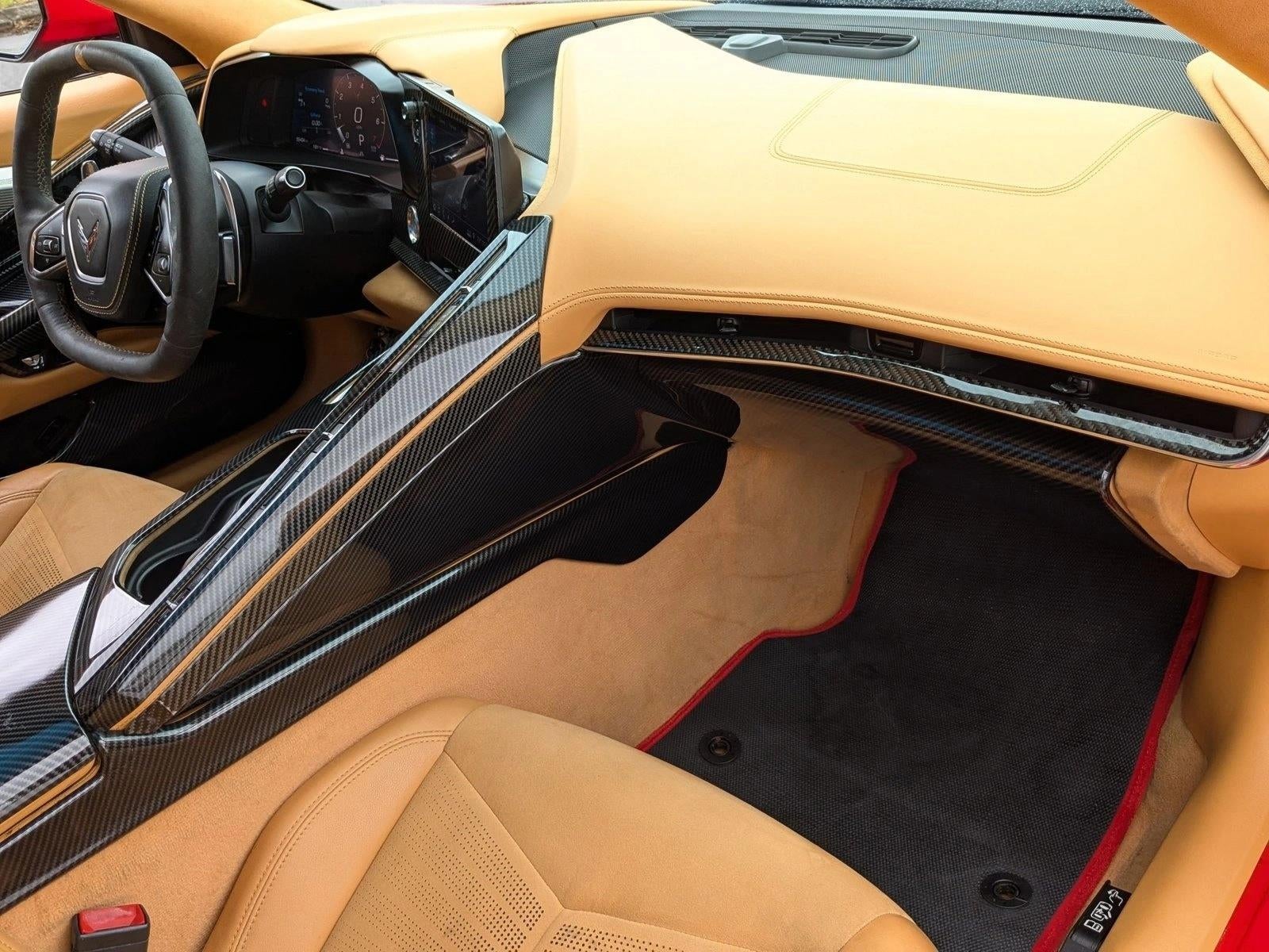 2020 Chevrolet Corvette Stingray 3LT