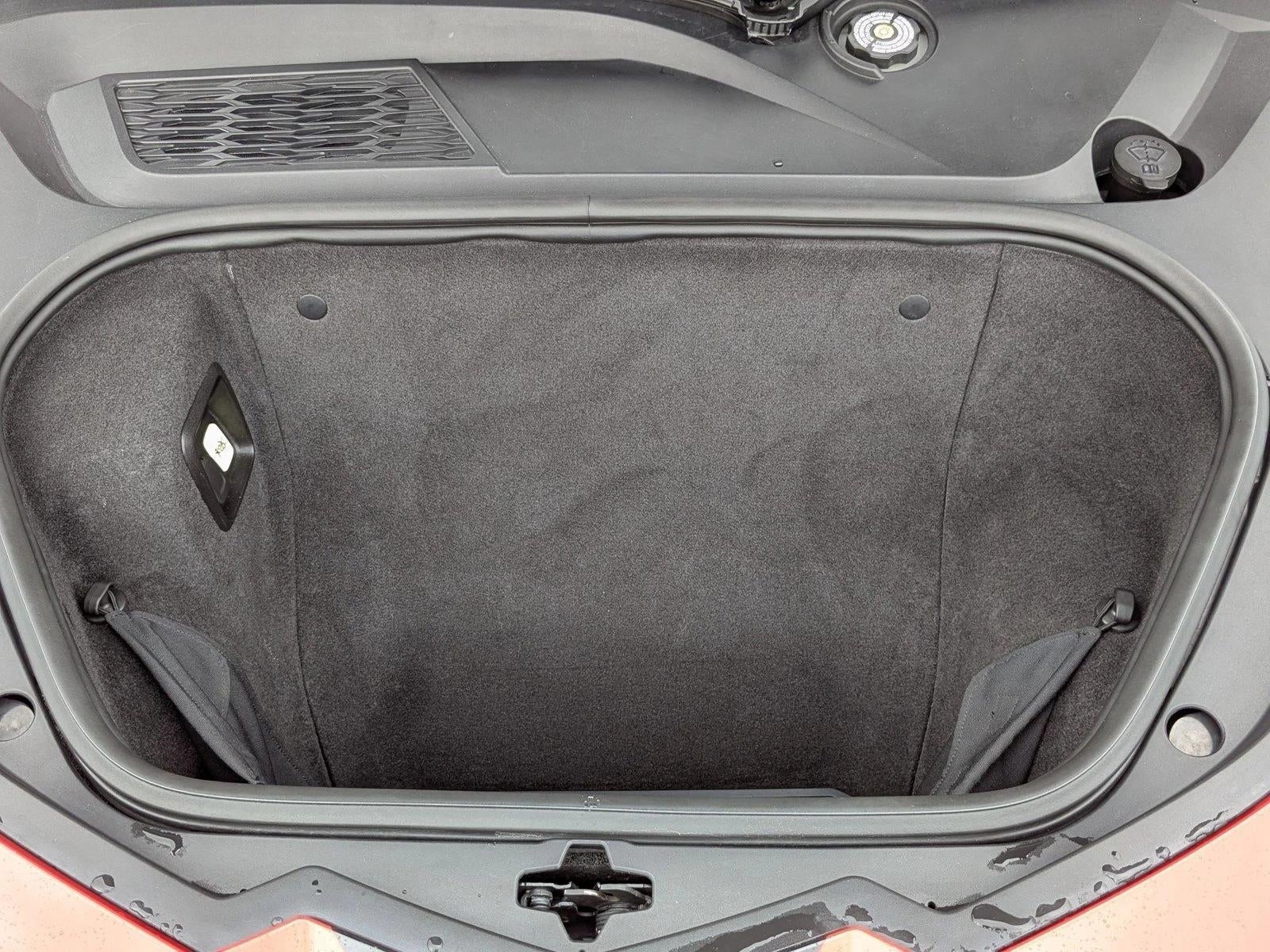 2020 Chevrolet Corvette Stingray 3LT