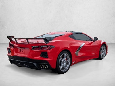 2020 Chevrolet Corvette Stingray 3LT