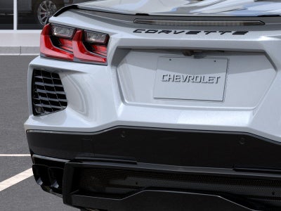 2024 Chevrolet Corvette Stingray 1LT