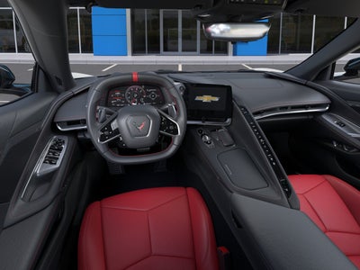 2024 Chevrolet Corvette Stingray 1LT