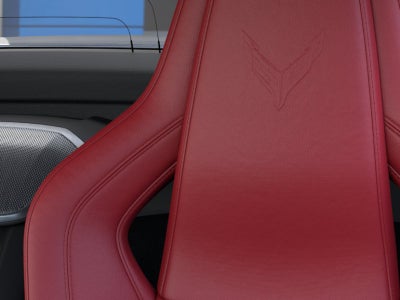 2024 Chevrolet Corvette Stingray 1LT