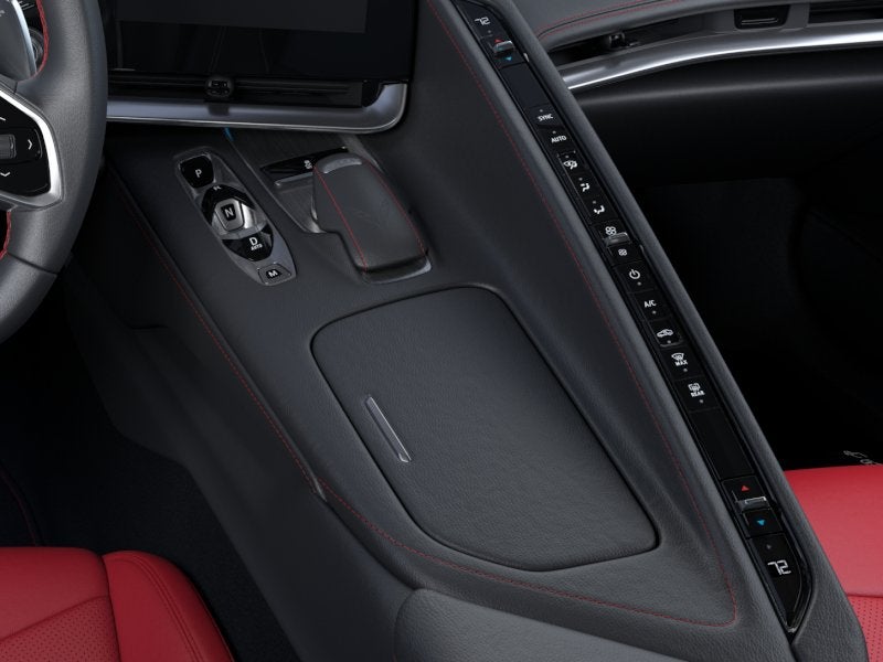 2024 Chevrolet Corvette Stingray 1LT