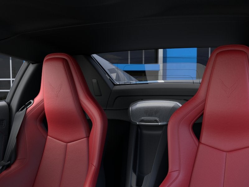 2024 Chevrolet Corvette Stingray 1LT