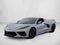2022 Chevrolet Corvette Stingray 1LT