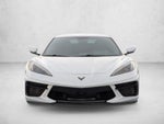 2022 Chevrolet Corvette Stingray 1LT