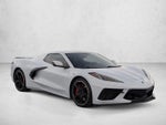 2022 Chevrolet Corvette Stingray 1LT