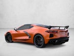 2025 Chevrolet Corvette Stingray 2LT