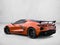 2025 Chevrolet Corvette Stingray 2LT