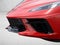 2027 Chevrolet Corvette Stingray 3LT