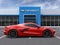 2027 Chevrolet Corvette Stingray 3LT