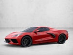 2027 Chevrolet Corvette Stingray 3LT
