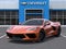 2027 Chevrolet Corvette Stingray 3LT