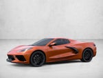 2027 Chevrolet Corvette Stingray 3LT