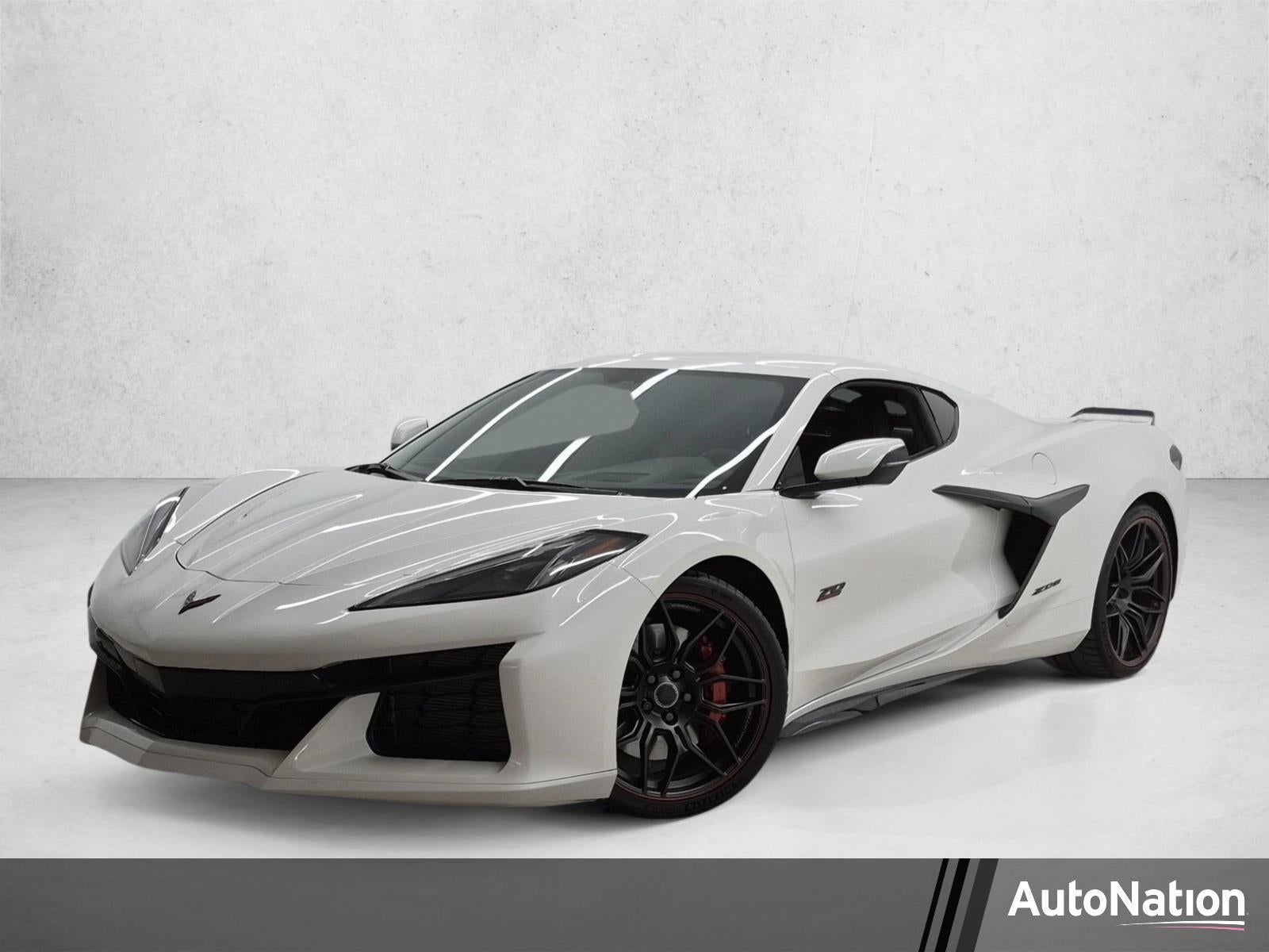 2023 Chevrolet Corvette Z06 3LZ