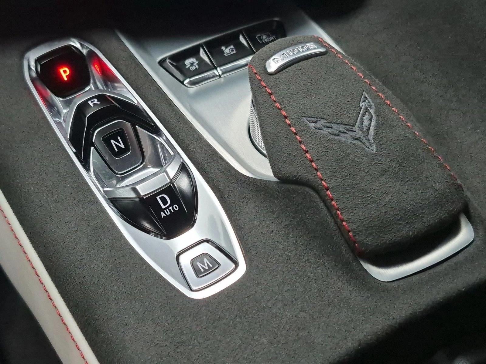 2023 Chevrolet Corvette Z06 3LZ
