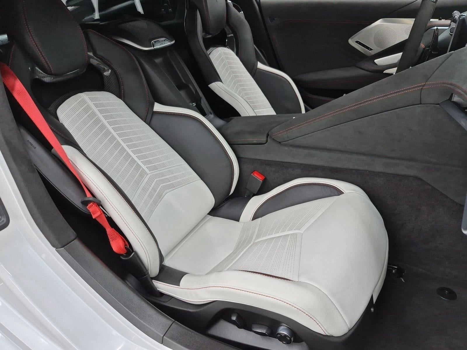 2023 Chevrolet Corvette Z06 3LZ