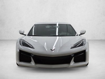2023 Chevrolet Corvette Z06 3LZ