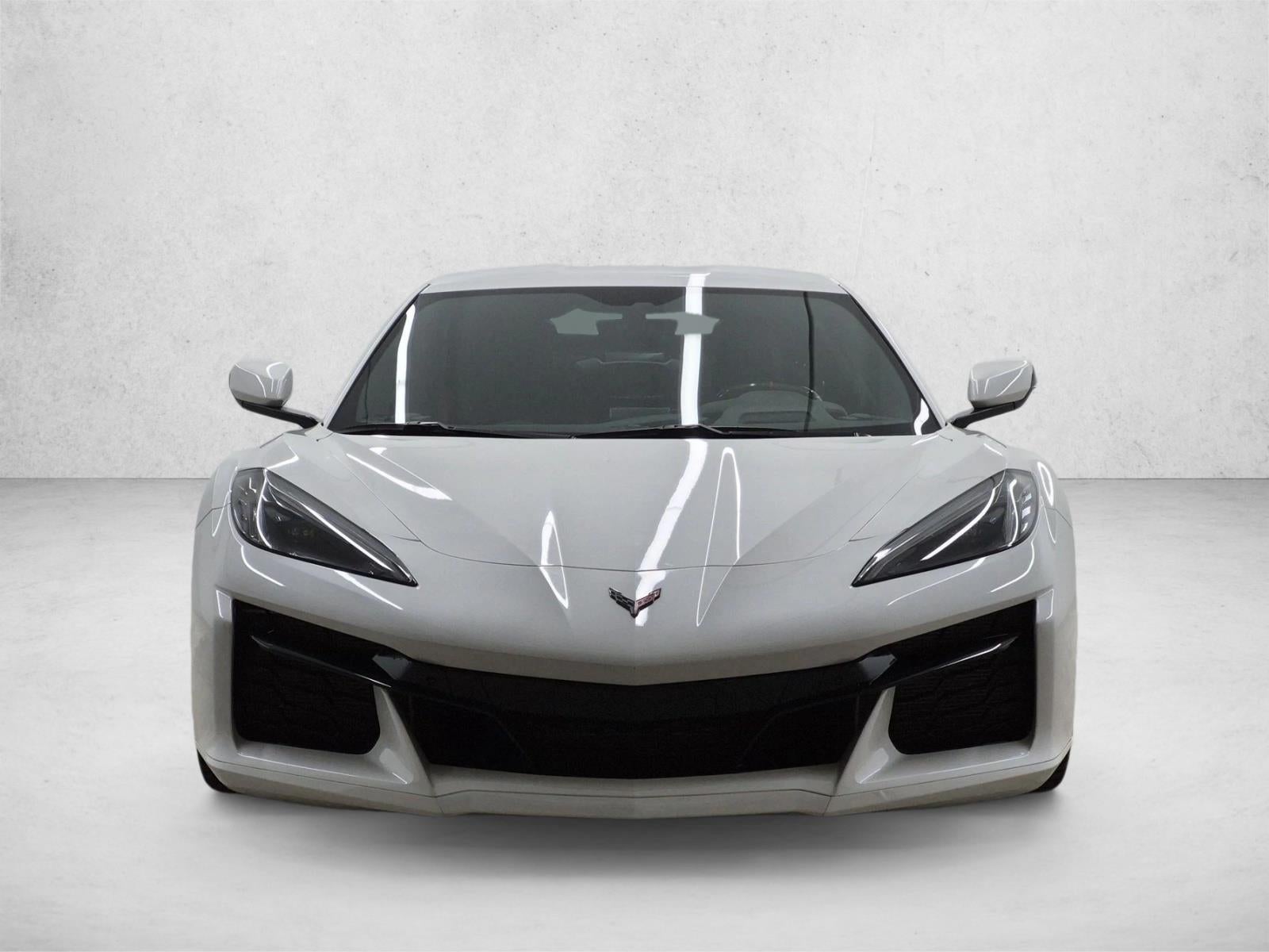 2023 Chevrolet Corvette Z06 3LZ