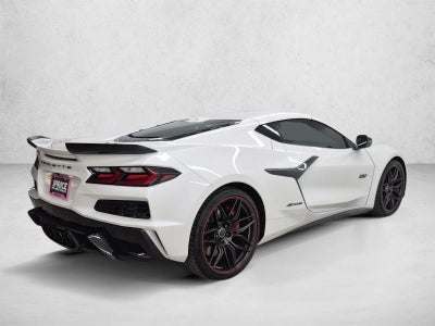 2023 Chevrolet Corvette Z06 3LZ