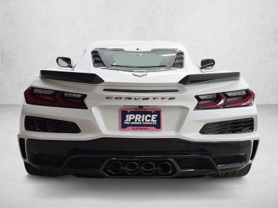 2023 Chevrolet Corvette Z06 3LZ