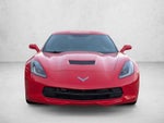 2018 Chevrolet Corvette Stingray 3LT