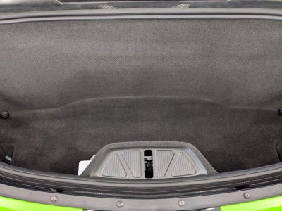 2024 Chevrolet Corvette Z06 3LZ