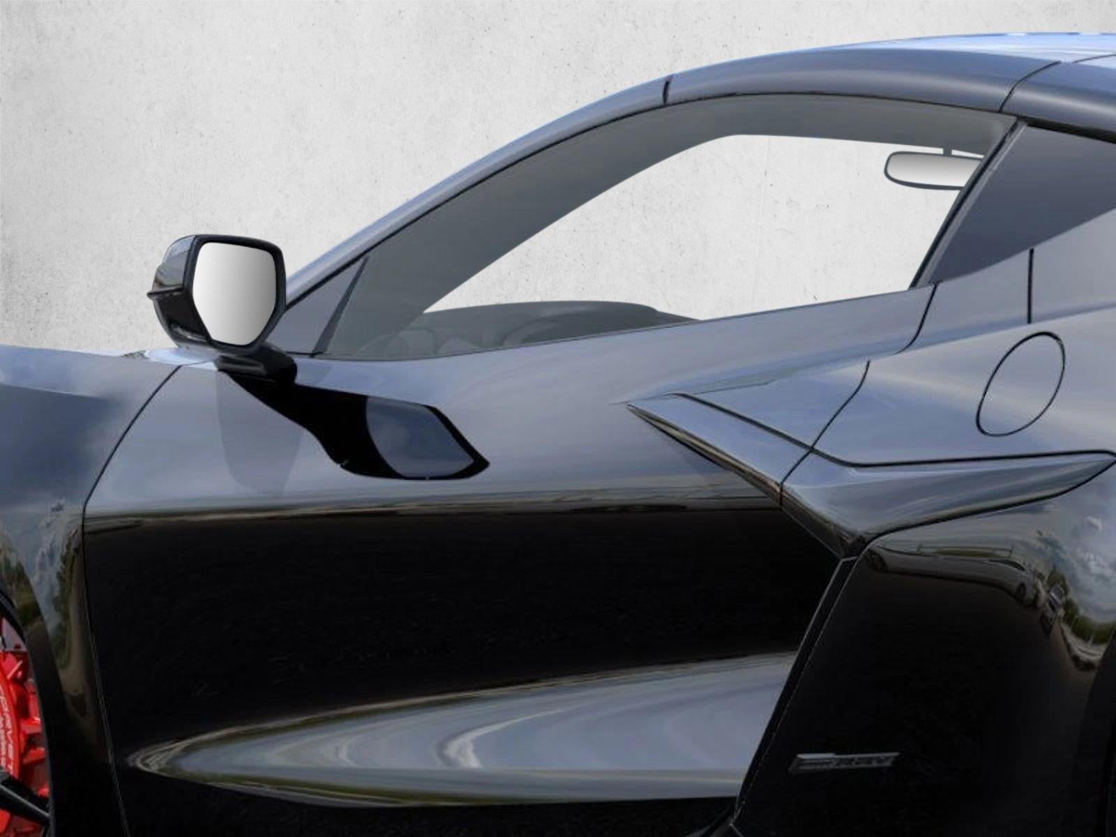 2025 Chevrolet Corvette E-Ray 1LZ