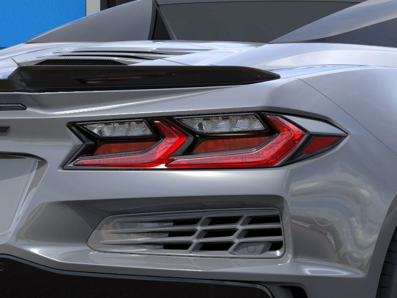 2025 Chevrolet Corvette E-Ray 1LZ