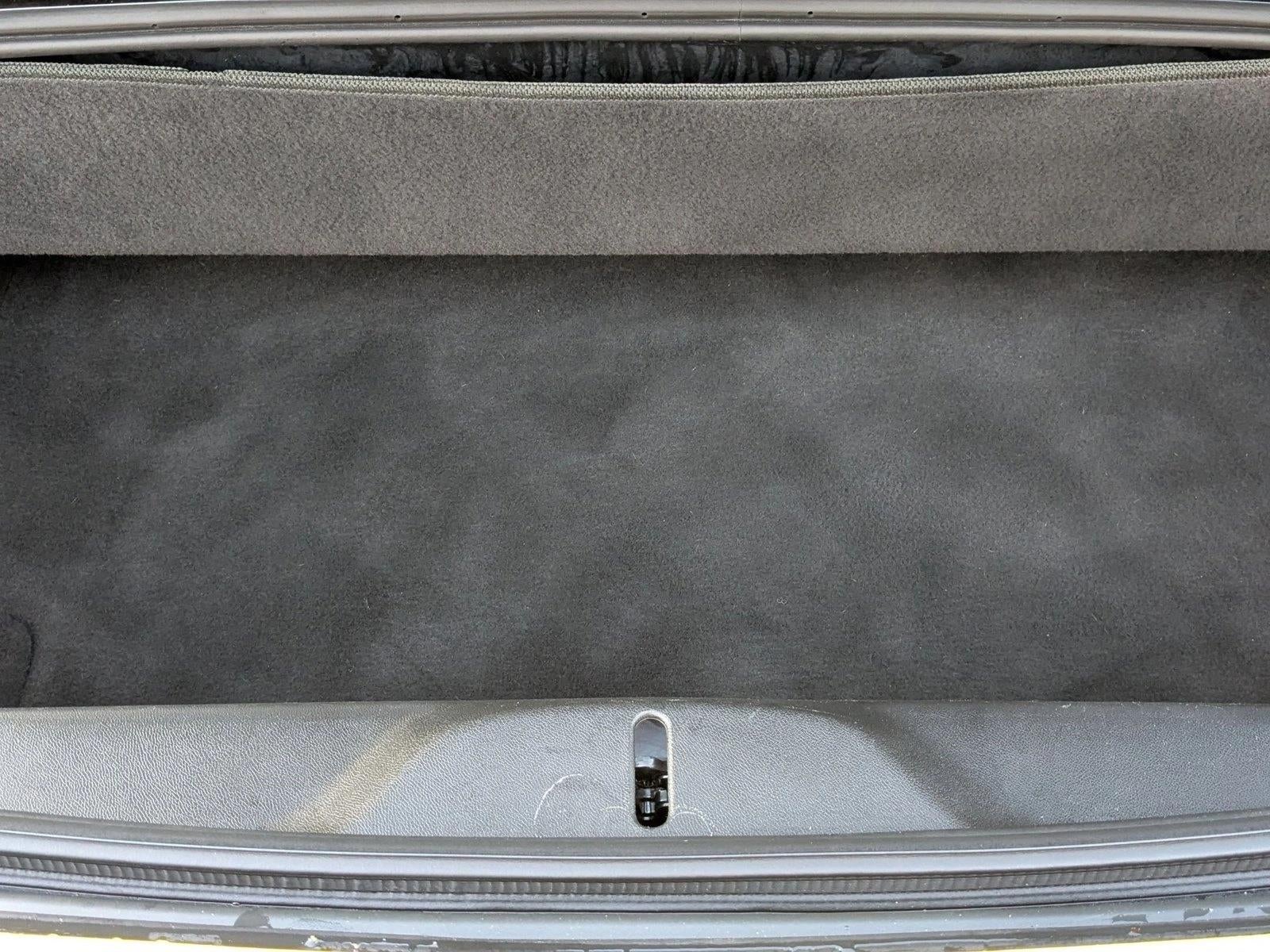 2014 Chevrolet Corvette Stingray Z51 2LT