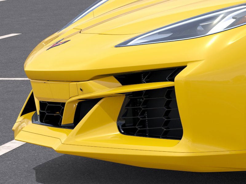 2025 Chevrolet Corvette E-Ray 2LZ