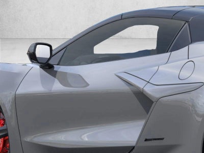 2025 Chevrolet Corvette E-Ray 2LZ