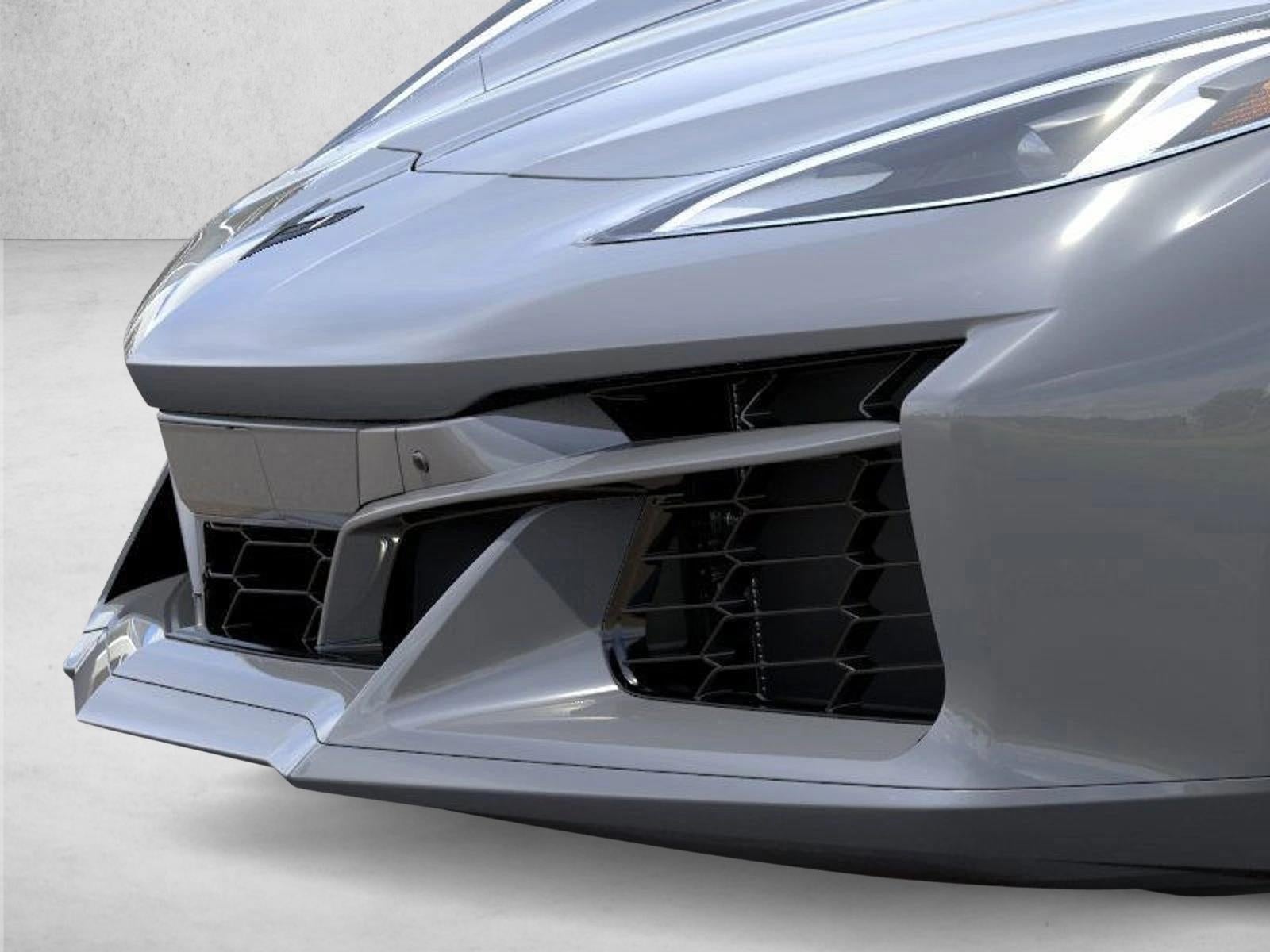 2025 Chevrolet Corvette E-Ray 2LZ