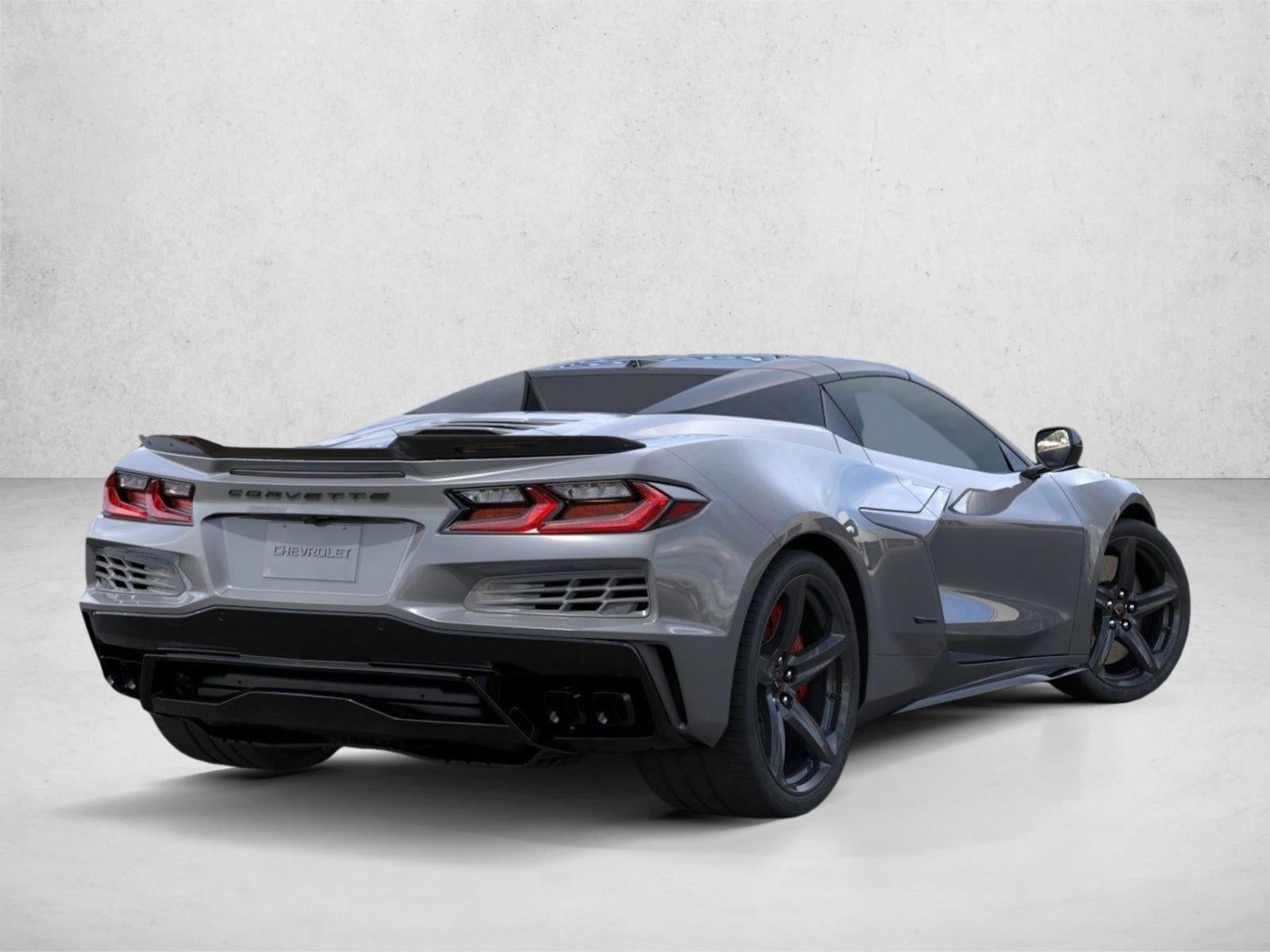 2025 Chevrolet Corvette E-Ray 2LZ