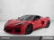 2025 Chevrolet Corvette E-Ray 2LZ
