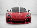 2025 Chevrolet Corvette E-Ray 2LZ