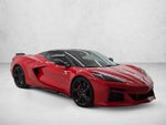 2025 Chevrolet Corvette E-Ray 2LZ