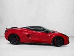 2025 Chevrolet Corvette E-Ray 2LZ
