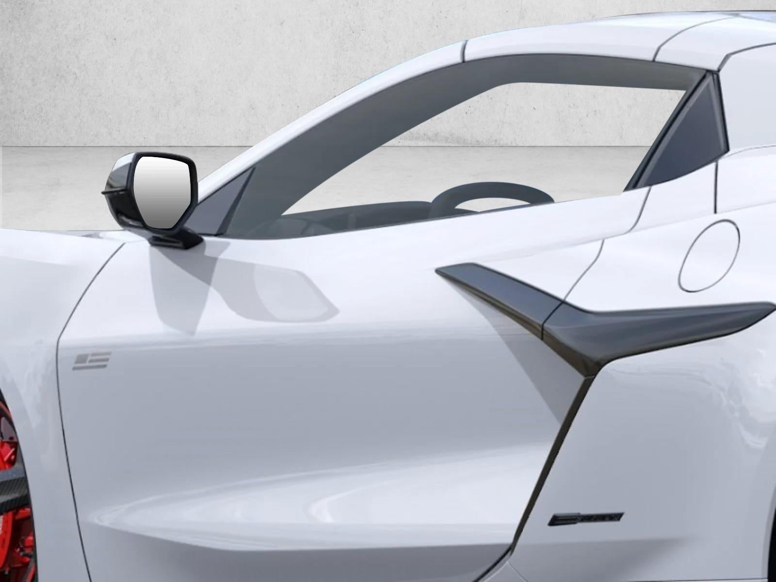 2026 Chevrolet Corvette E-Ray 3LZ